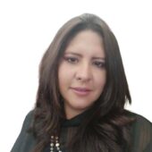 Deisy Terán Tosta