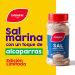 Sal Mediterránea La Giralda, una edición limitada que no podrás dejar pasar