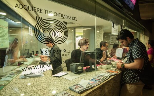 El Trasnocho Cultural presenta un agosto para los más cinéfilos