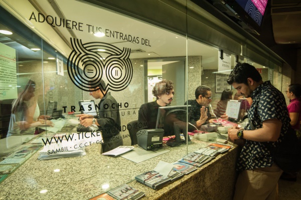 El Trasnocho Cultural presenta un agosto para los más cinéfilos