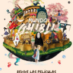 “Mundo Ghibli”: poesía visual en gran pantalla  