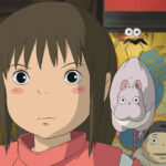 “Mundo Ghibli”: poesía visual en gran pantalla  