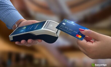 El candado virtual y la tecnología ID Check refuerzan la seguridad de la la Tarjeta de Débito Bancamiga