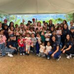 Bancamiga fortalece la labor del Centro de Atención Integral de Niños y Adolescentes CAINA