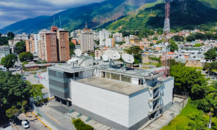 Cirion Technologies fortalece la infraestructura digital de Venezuela