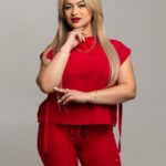 La doctora Noheleomar Jurado afirma que la belleza exterior combina con la interior