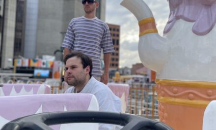 Atípico y Plástica presentan «Niños de Hoy», el retrato musical de la generación migrante