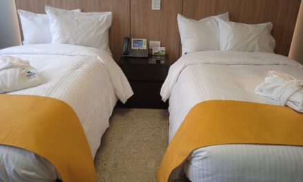 Hotelería y turismo médico son opciones de alojamiento en Venezuela