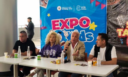 QKids 2025 reunirá a los mejores talentos infantiles en dos días de música y diversión familiar