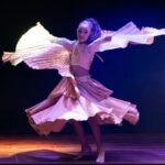 Alquimia Studio de Movimiento: Un Viaje de Transformación en el Arte de la Danza