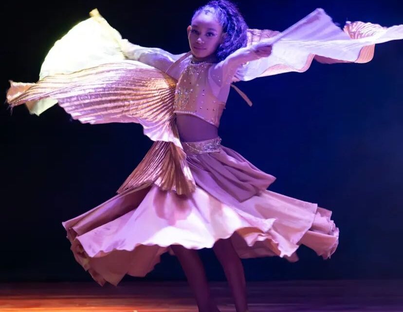 Alquimia Studio de Movimiento: Un Viaje de Transformación en el Arte de la Danza