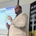 Uso de inteligencia artificial en empresas aumenta demanda de energía