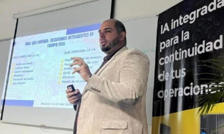 Uso de inteligencia artificial en empresas aumenta demanda de energía