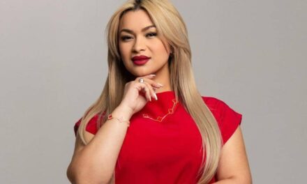 La doctora Noheleomar Jurado afirma que la belleza exterior combina con la interior