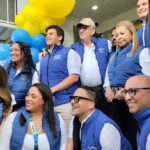 TEALCA inauguró su sede 105 y ratificó compromiso con Venezuela