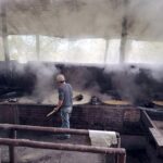 La Venezuela de Antier: un viaje al pasado desde las montañas de Mérida