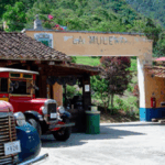 La Venezuela de Antier: un viaje al pasado desde las montañas de Mérida