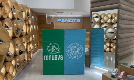 Calzados PANOTS lanza la 3ª edición de RENUEVA en Venezuela: moda con propósito y corazón